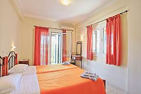 Mattheos House in Kalami