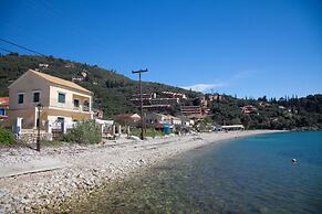 Mattheos House in Kalami