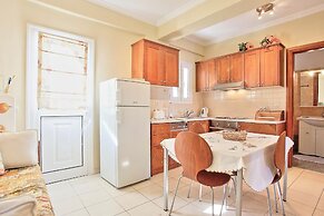 Mattheos House in Kalami