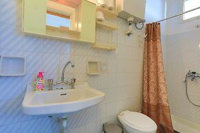 Faros Tria in Gaios With 1 Bedrooms and 1 Bathrooms