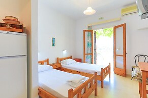 Faros Octo in Gaios With 1 Bedrooms and 1 Bathrooms