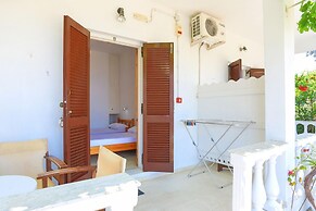 Faros Octo in Gaios With 1 Bedrooms and 1 Bathrooms