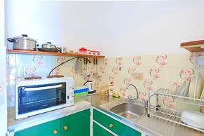 Faros Octo in Gaios With 1 Bedrooms and 1 Bathrooms