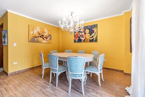 Casapernambuco 100mts da Praia