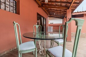 Casapernambuco 100mts da Praia