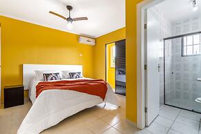 Casapernambuco 100mts da Praia