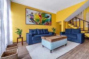 Casapernambuco 100mts da Praia