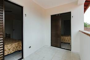 Casapernambuco 100mts da Praia