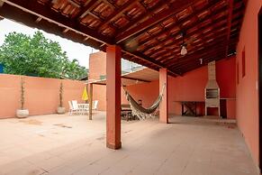 Casapernambuco 100mts da Praia