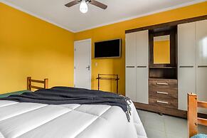 Casapernambuco 100mts da Praia