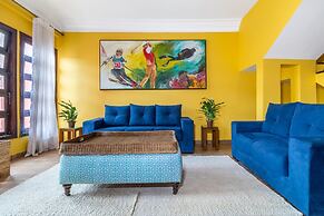 Casapernambuco 100mts da Praia