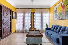 Casapernambuco 100mts da Praia