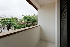 Casapernambuco 100mts da Praia