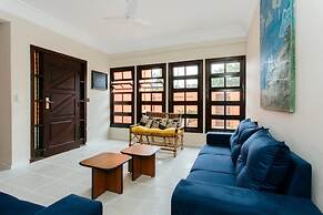 Casapernambuco 100mts da Praia