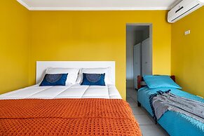 Casapernambuco 100mts da Praia