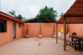 Casapernambuco 100mts da Praia