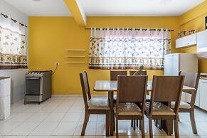 Casapernambuco 100mts da Praia