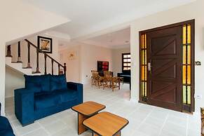 Casapernambuco 100mts da Praia