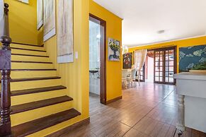 Casapernambuco 100mts da Praia