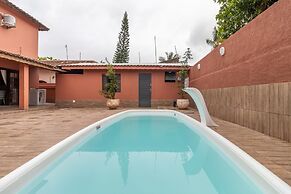 Casapernambuco 100mts da Praia