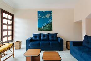 Casapernambuco 100mts da Praia