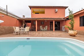 Casapernambuco 100mts da Praia