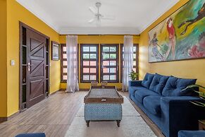 Casapernambuco 100mts da Praia