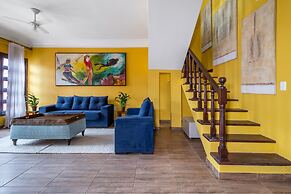 Casapernambuco 100mts da Praia