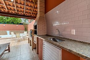 Casapernambuco 100mts da Praia