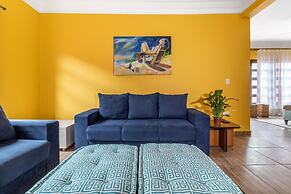 Casapernambuco 100mts da Praia