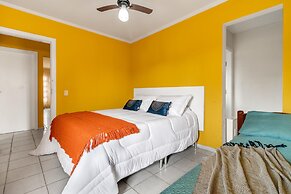 Casapernambuco 100mts da Praia