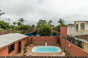 Casapernambuco 100mts da Praia