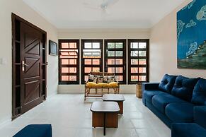 Casapernambuco 100mts da Praia