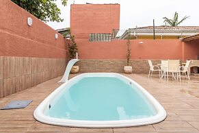 Casapernambuco 100mts da Praia