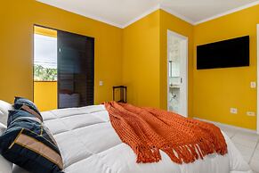 Casapernambuco 100mts da Praia