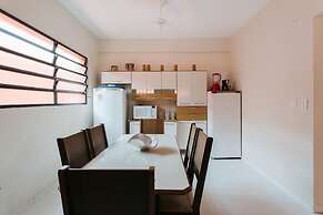 Casapernambuco 100mts da Praia