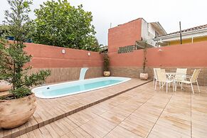 Casapernambuco 100mts da Praia