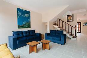 Casapernambuco 100mts da Praia