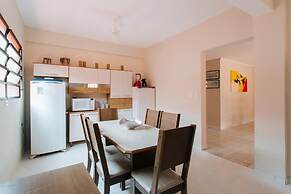 Casapernambuco 100mts da Praia