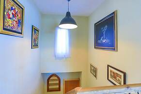 Villa Triantafyllo in Kentroma