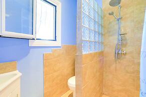 Villa Triantafyllo in Kentroma