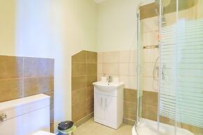 Villa Triantafyllo in Kentroma