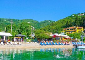 Villa Triantafyllo in Kentroma