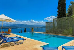 Villa Triantafyllo in Kentroma