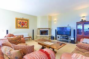 Villa Triantafyllo in Kentroma