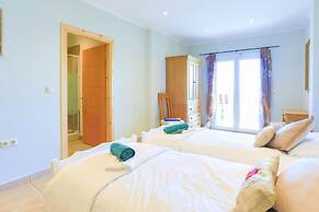 Villa Triantafyllo in Kentroma