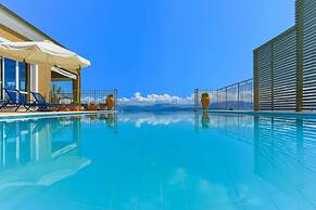 Villa Triantafyllo in Kentroma