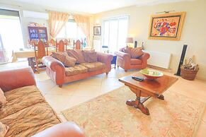 Villa Triantafyllo in Kentroma