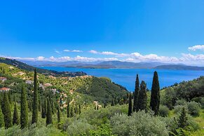 Villa Triantafyllo in Kentroma