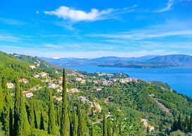 Villa Triantafyllo in Kentroma